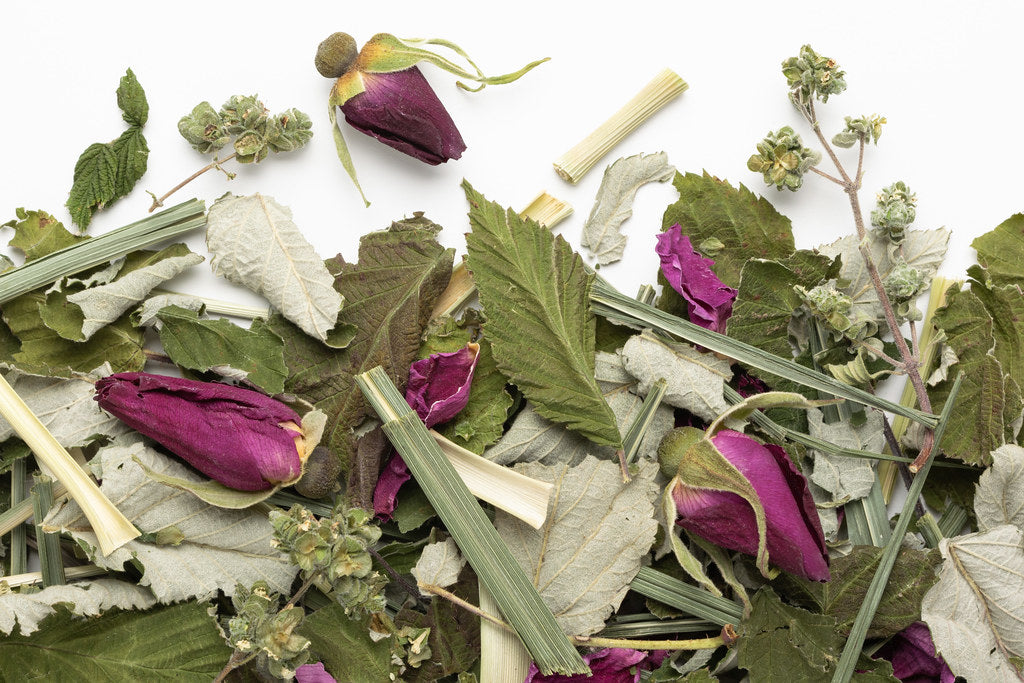 Ensemble cadeau - Duo de tasses et tisane