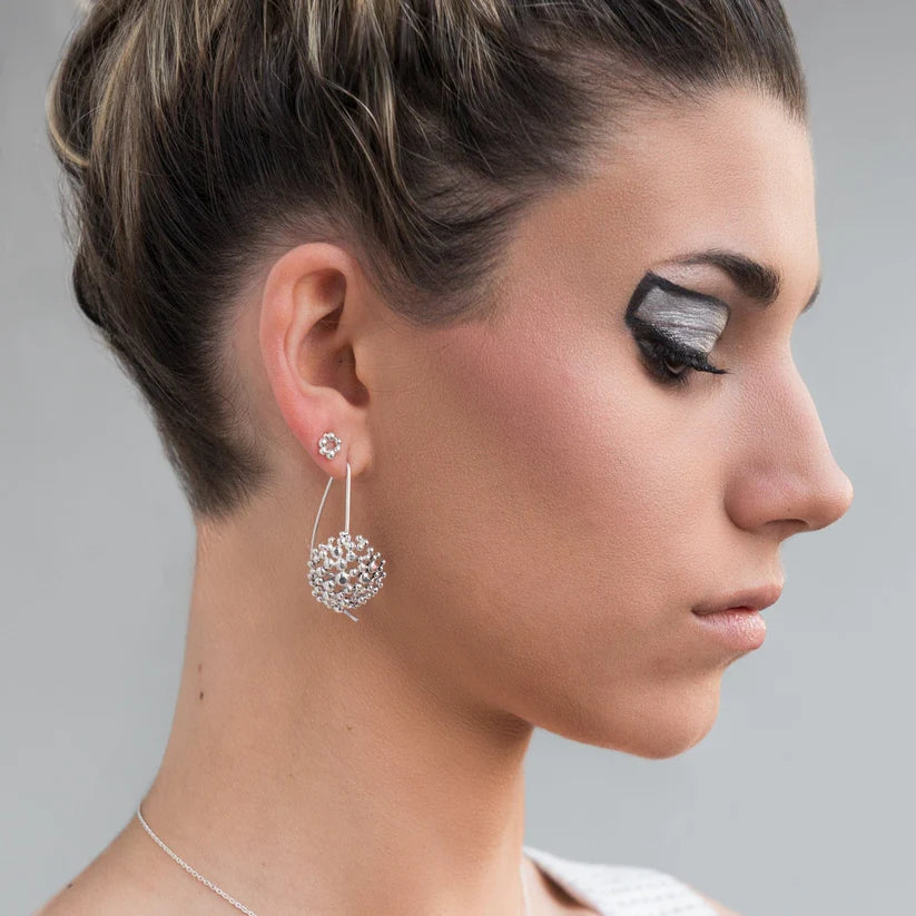 MK - Abell Earrings BO108