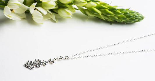 MK - Collier Lorely CO104