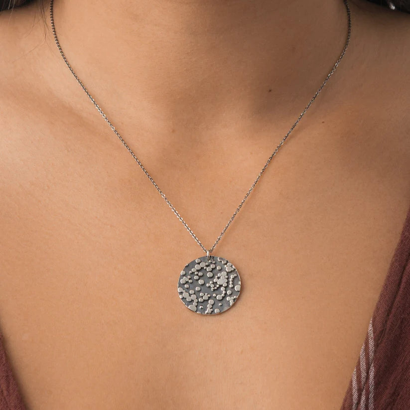 MK - Altar Necklace CO201