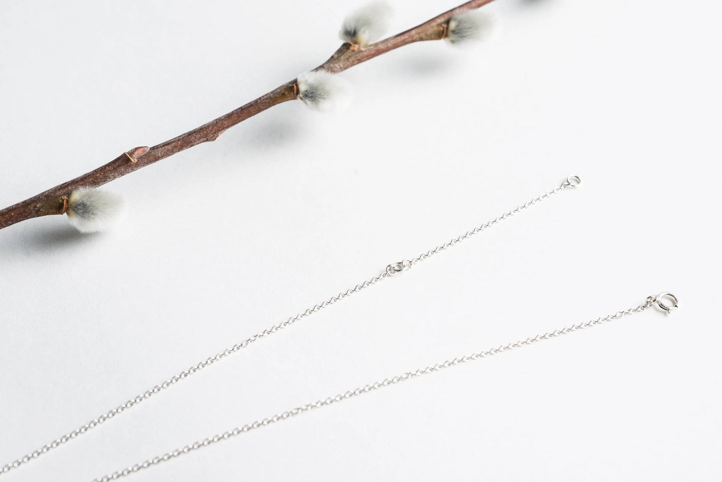 MK - Nysa CO103 Necklace