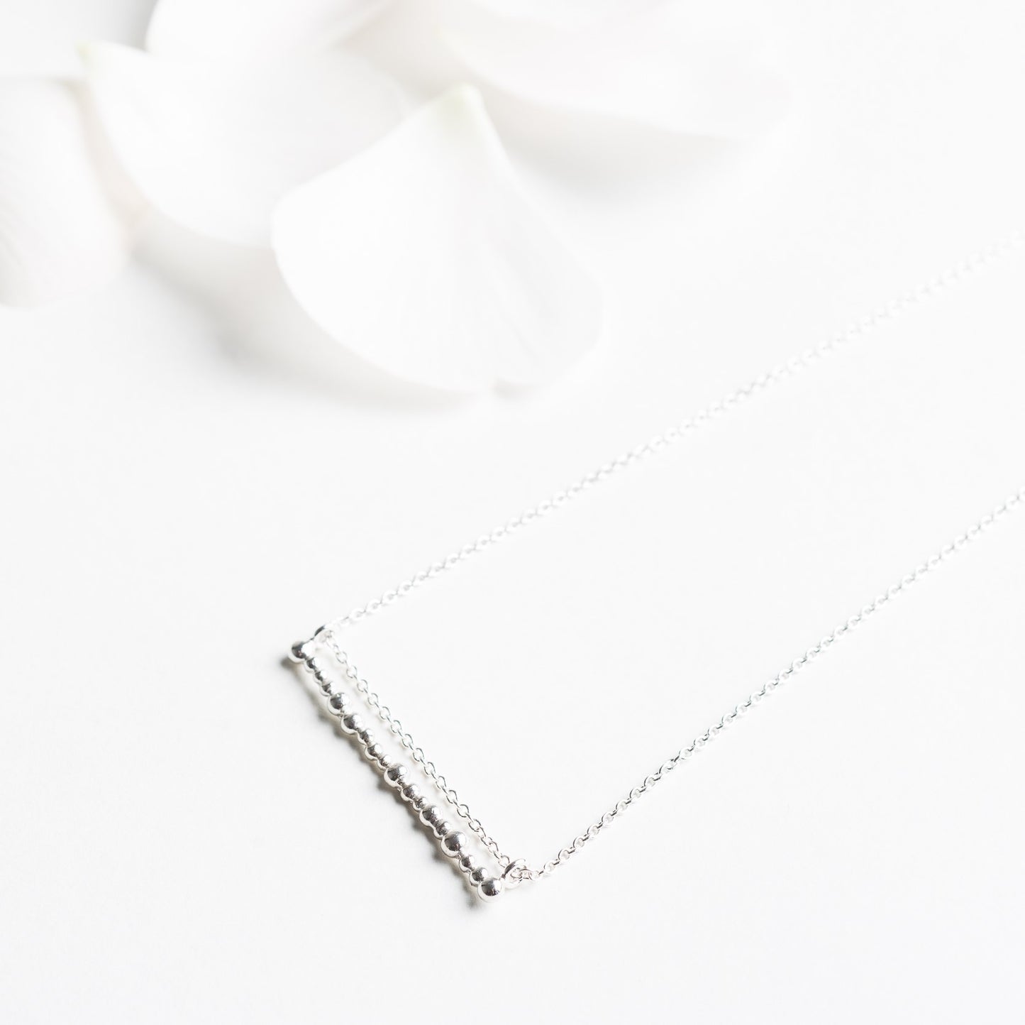 MK - Juno CO102 Necklace