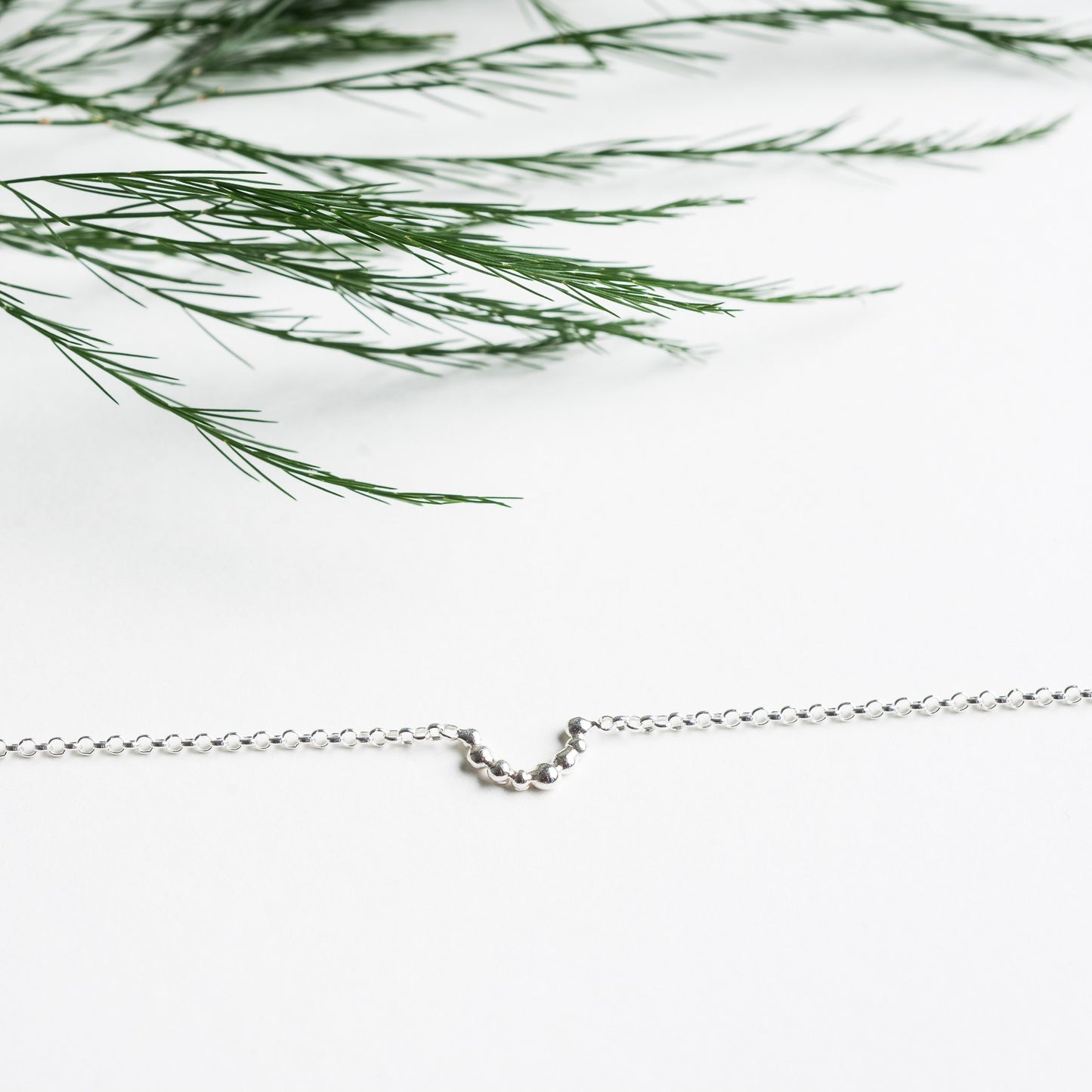 MK - Bracelet Cybele BR100