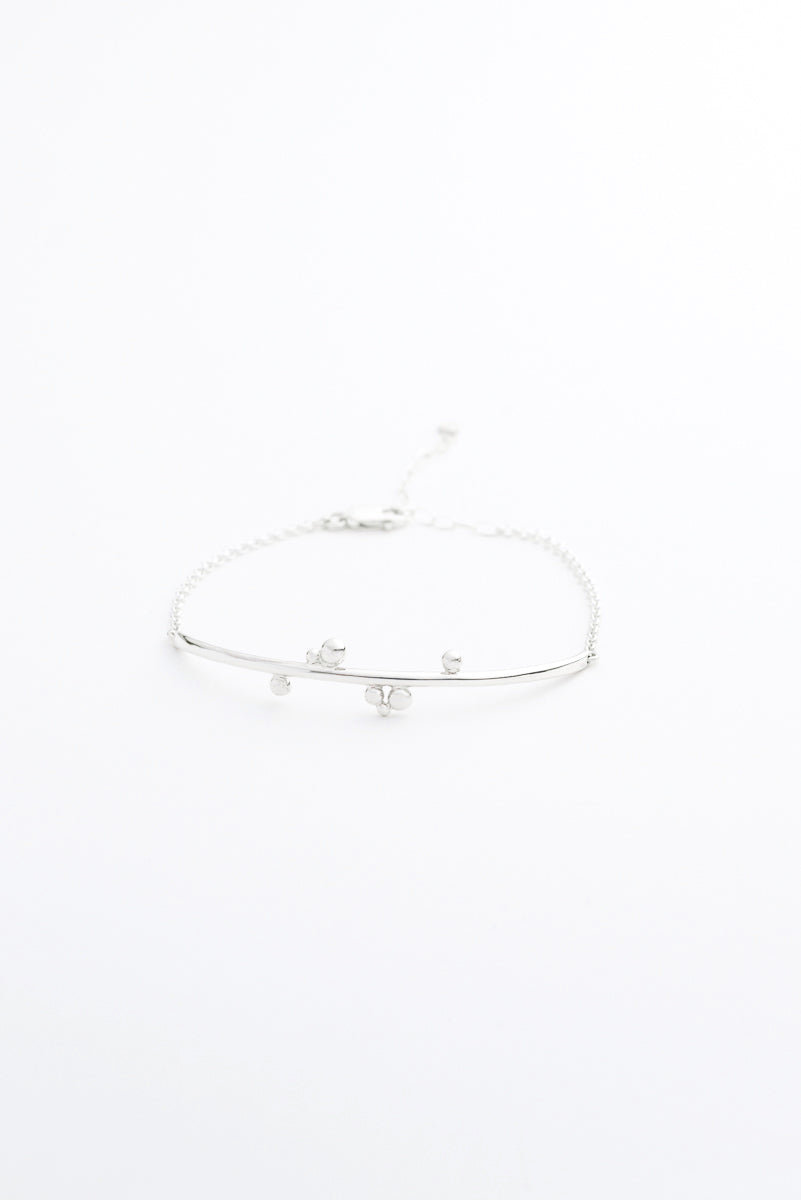 MK - Bracelet Cygne BR300