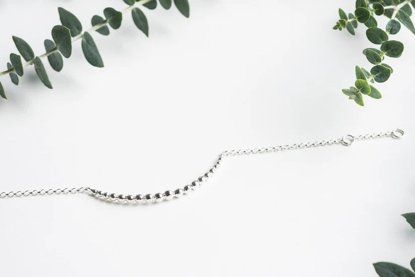 MK - Gaspra BR102 Bracelet