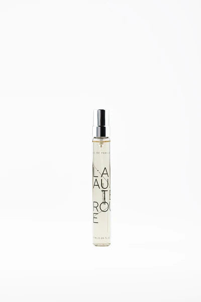 The High Route - Monsillage Eau de Parfum