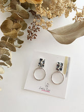 SEY PRI22-03 Silver Earrings