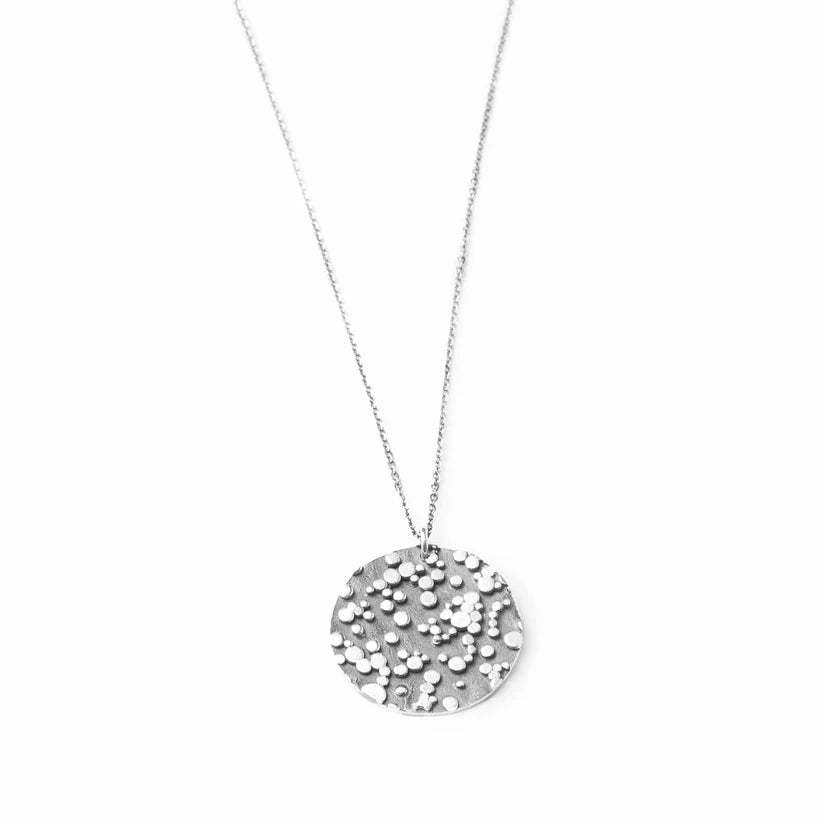 MK - Altar Necklace CO201