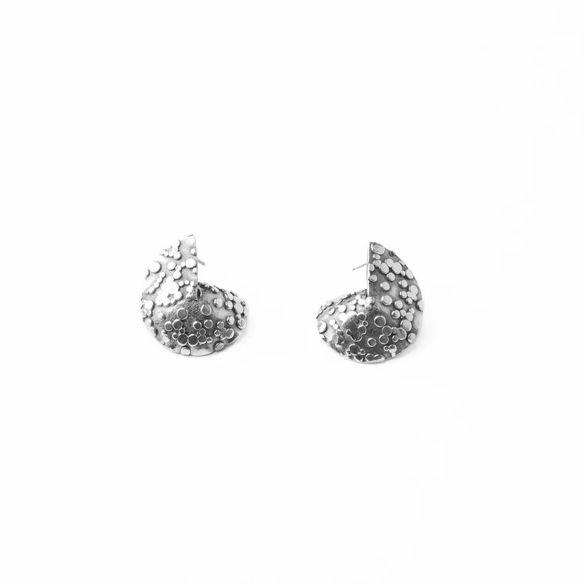 MK - Pleone earrings BO208
