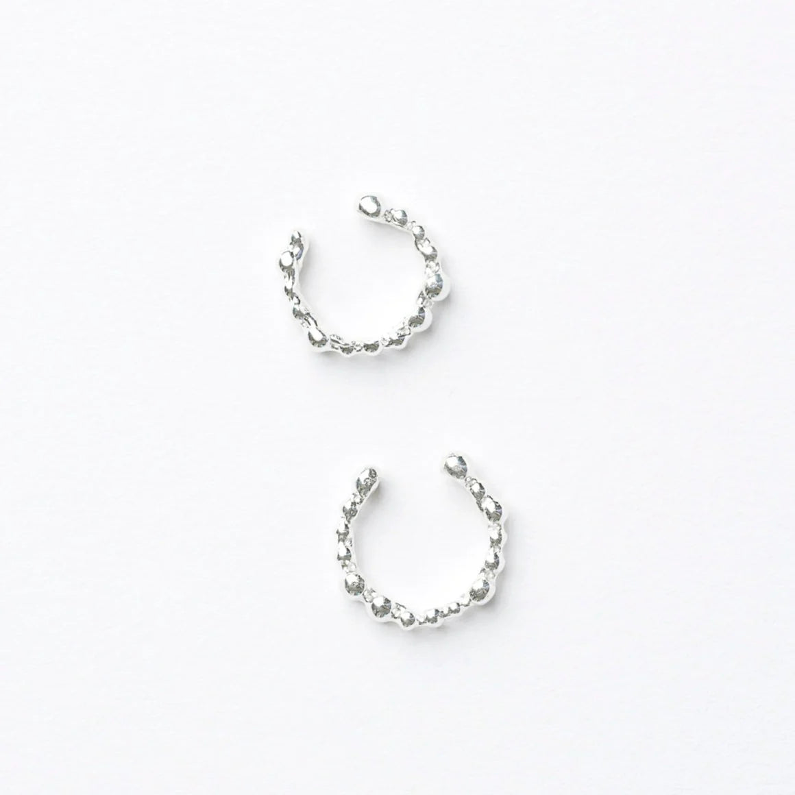 MK - Pluto Ear Cuff BO119