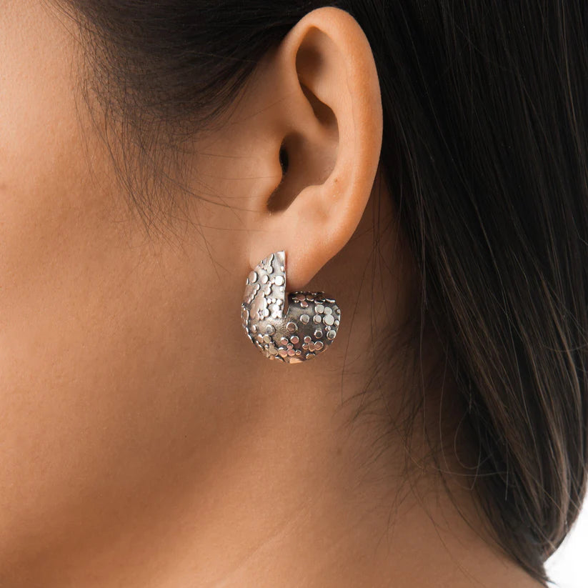 MK - Pleone earrings BO208