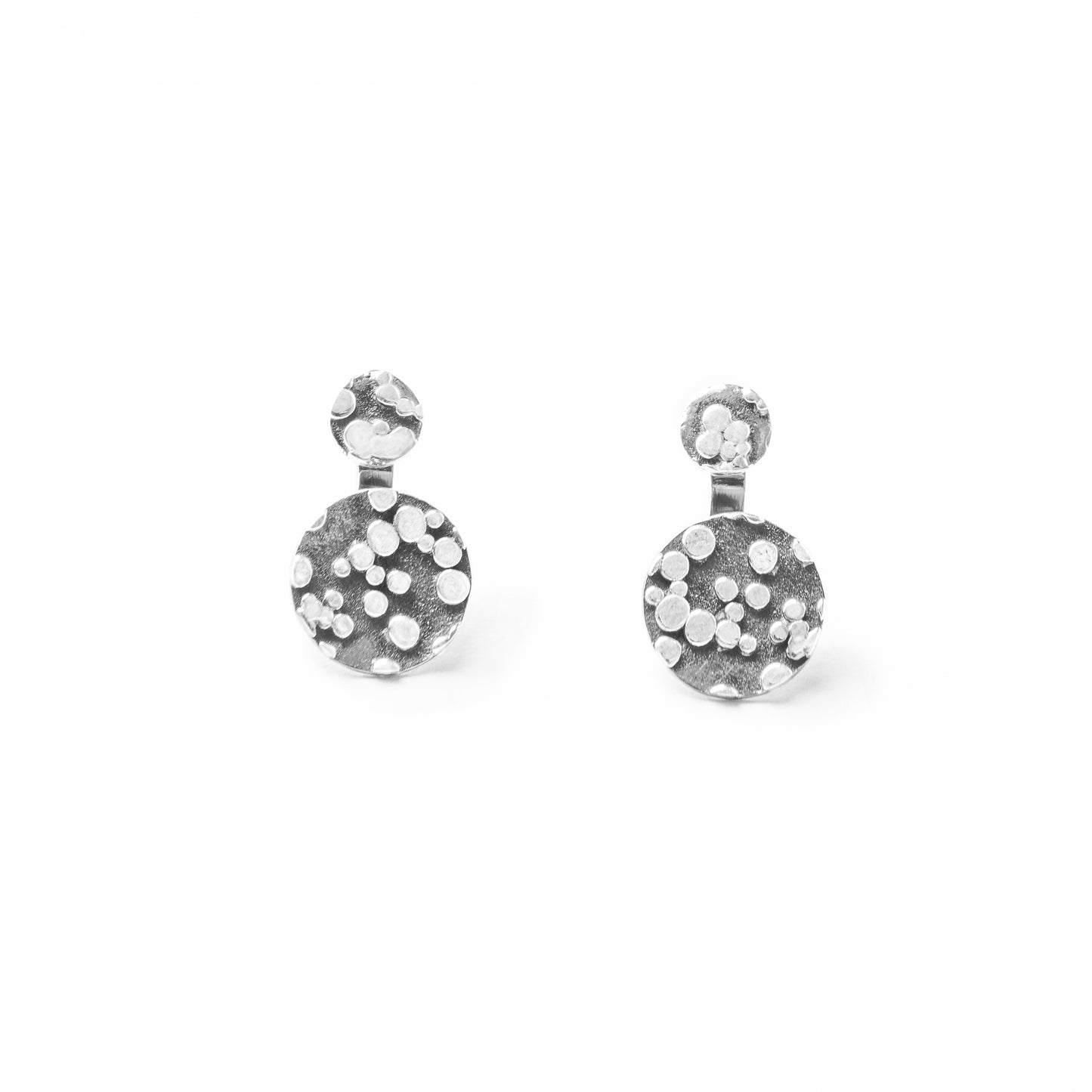 MK - Boucles d'oreille Revati BO202