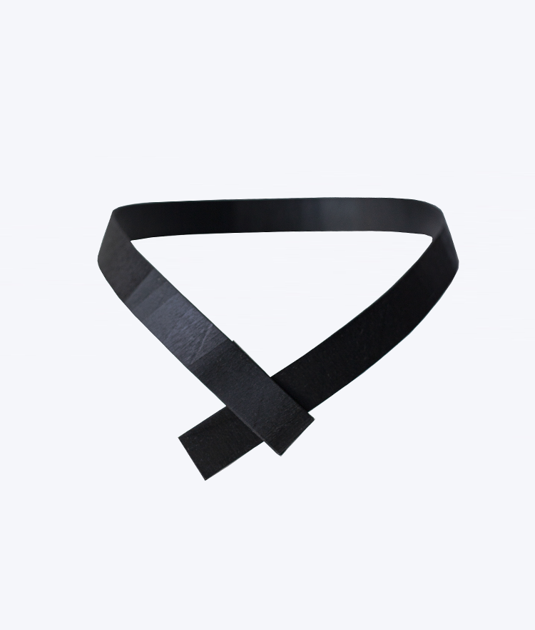 BOM - tali necklace