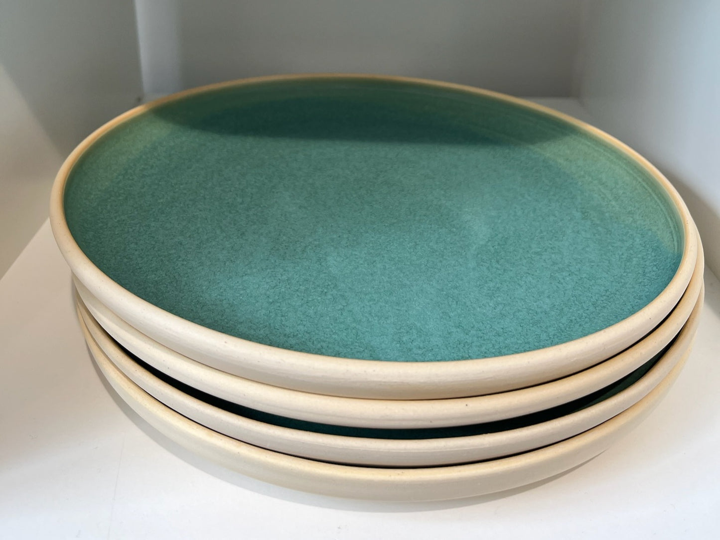 Assiettes - Bia céramique