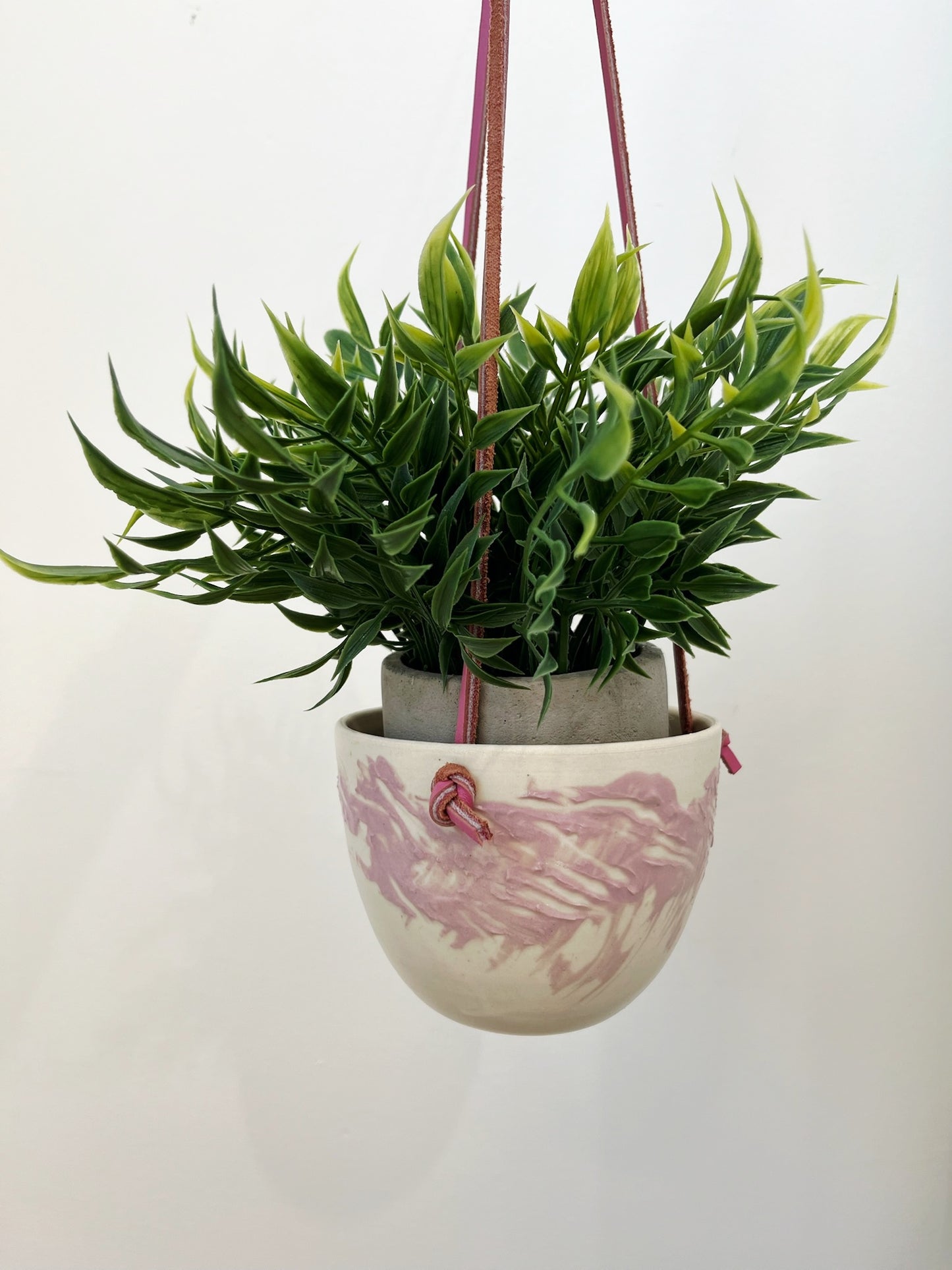 Jardinière - Marie Rancourt céramiste
