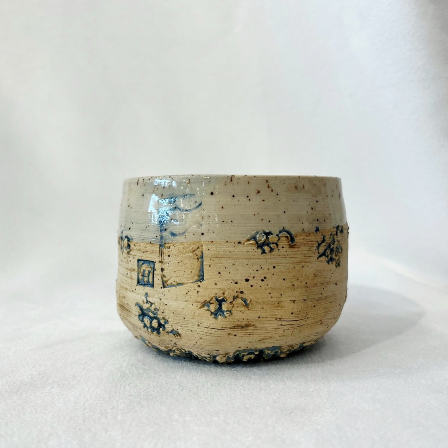 Tasse C06 - Coralie Huckel