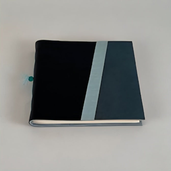 RIC - Petit carnet en cuir