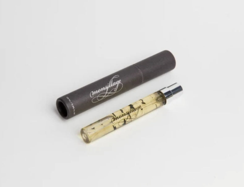 Flight 870 YUL-CDG - Monsillage Eau de Toilette