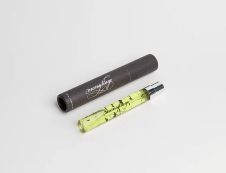 Celery Water - Monsillage Eau de Toilette