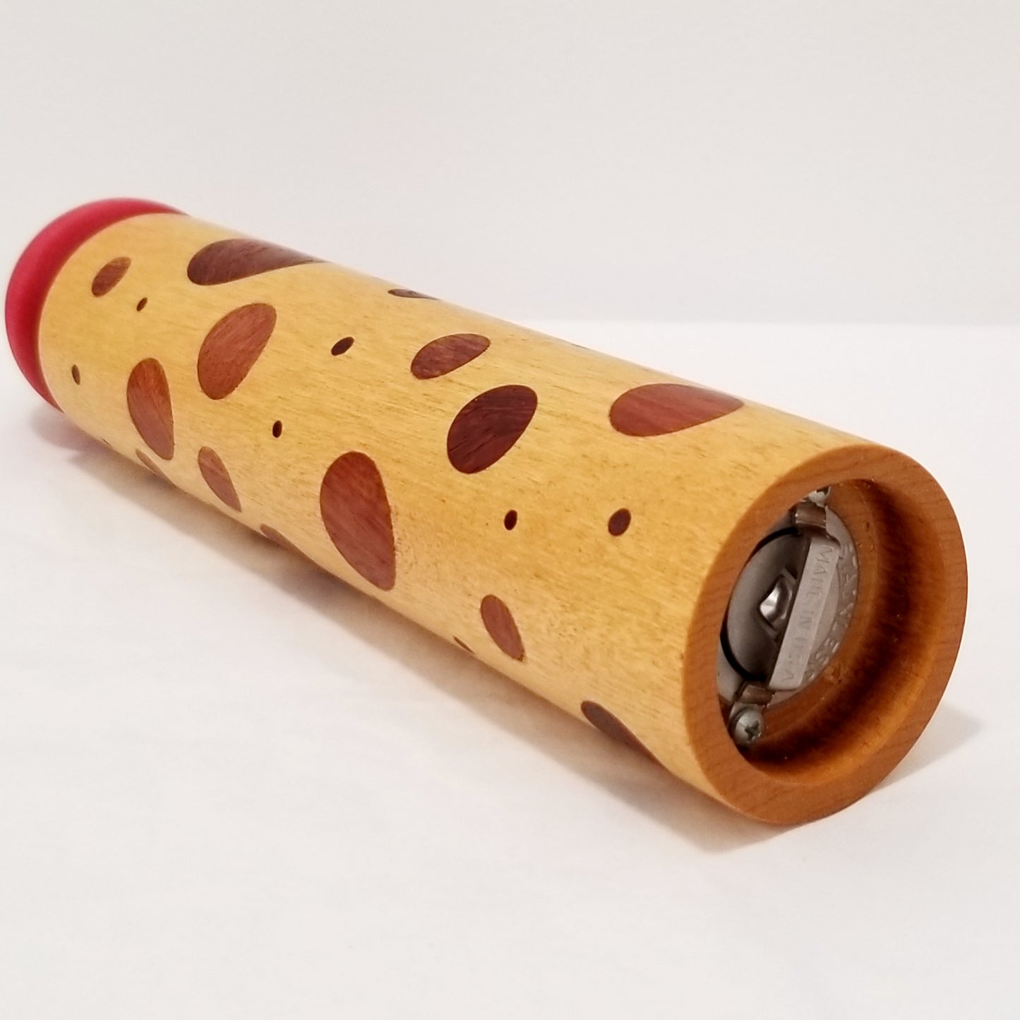 JPD - Cayenne Pepper Mill