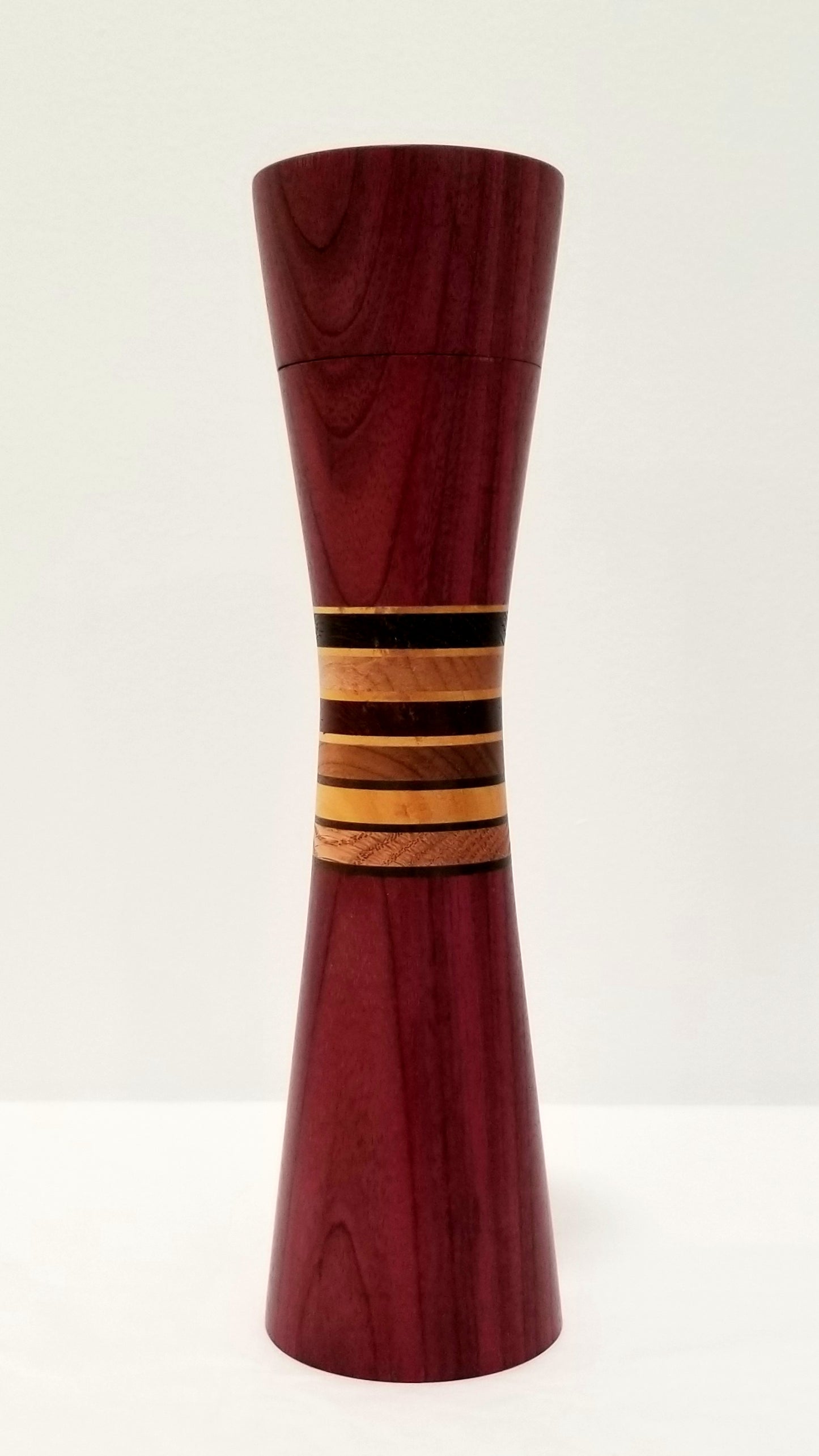 JPD - ''Rubis'' Pepper Mill