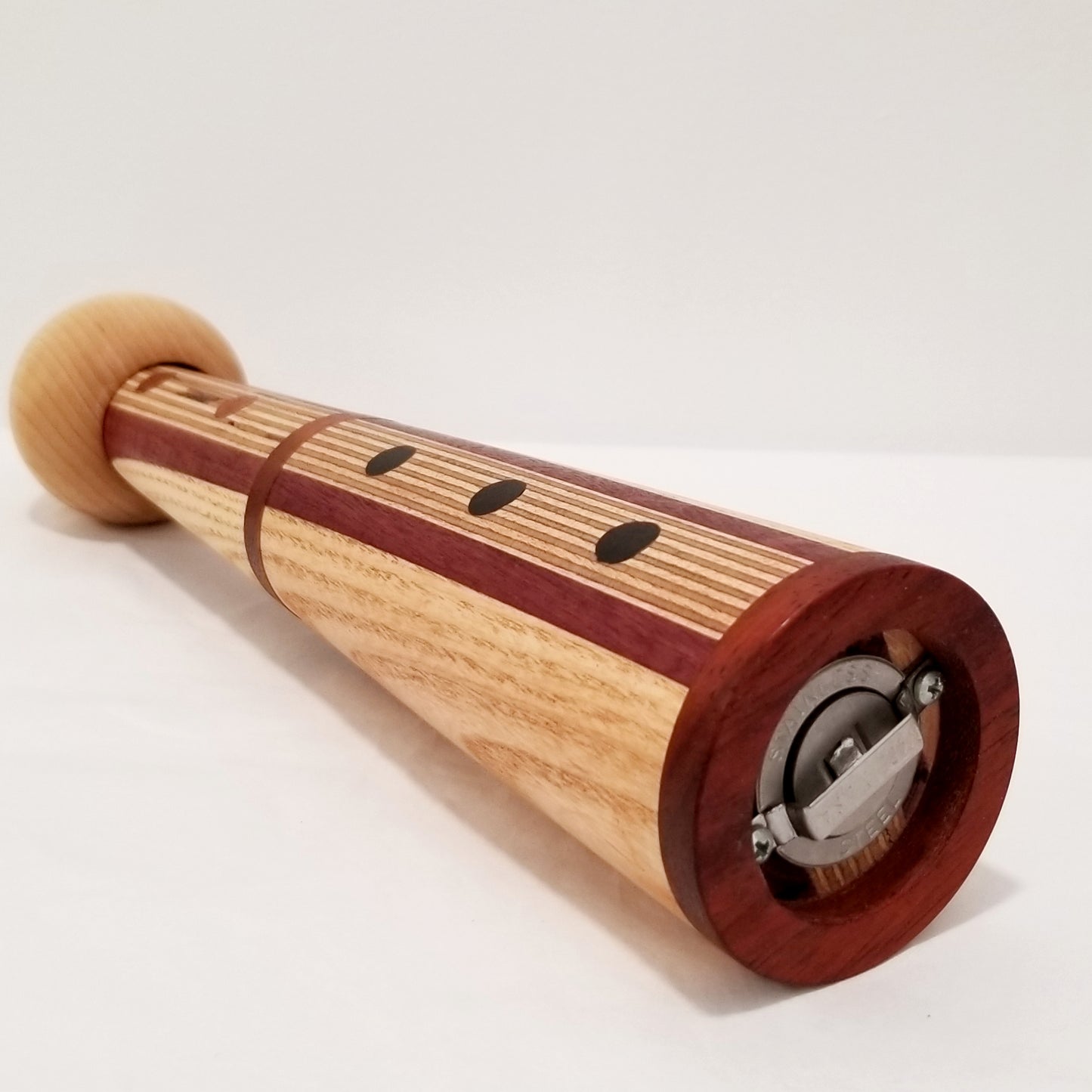 JPD - "Maître d'hôtel" pepper mill