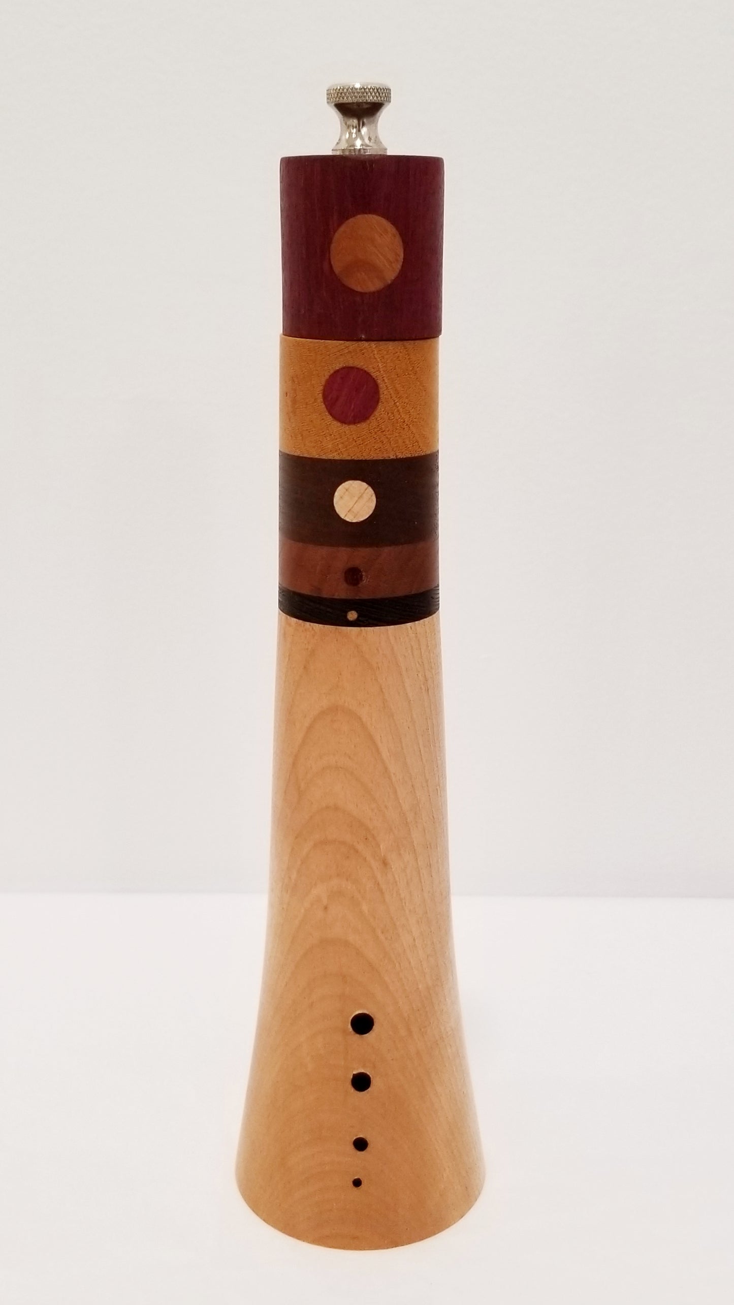 JPD - Pepper mill