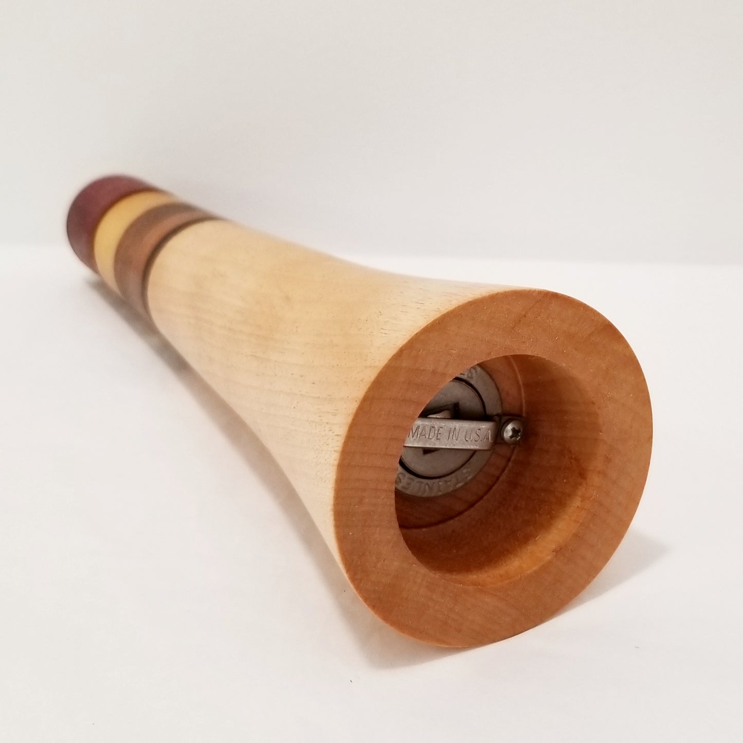 JPD - Pepper mill