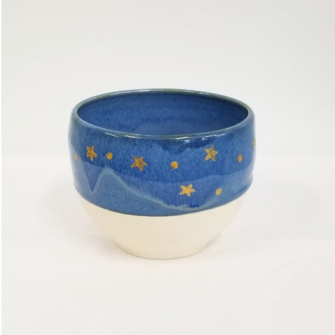 RAN - Marie Rancourt ceramist