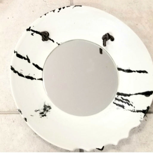 RAN - Marie Rancourt ceramist