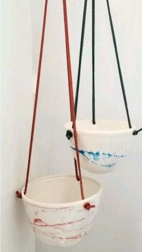 RAN - Marie Rancourt ceramist