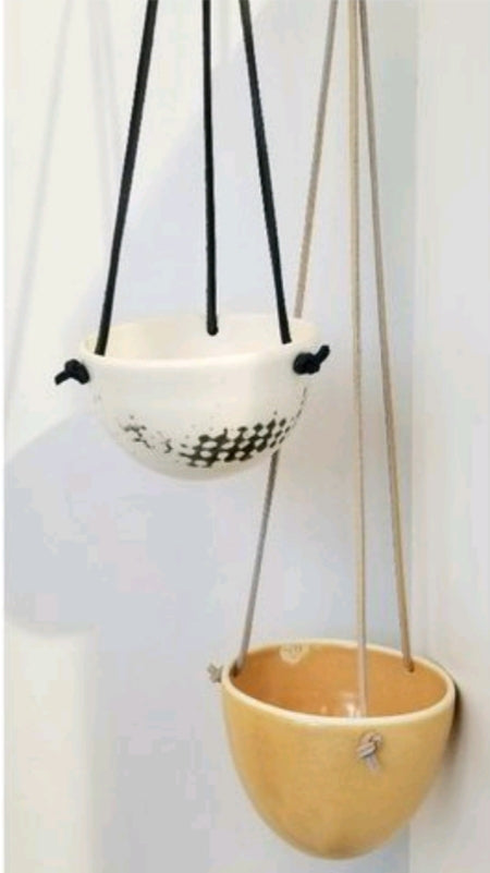 RAN - Marie Rancourt ceramist