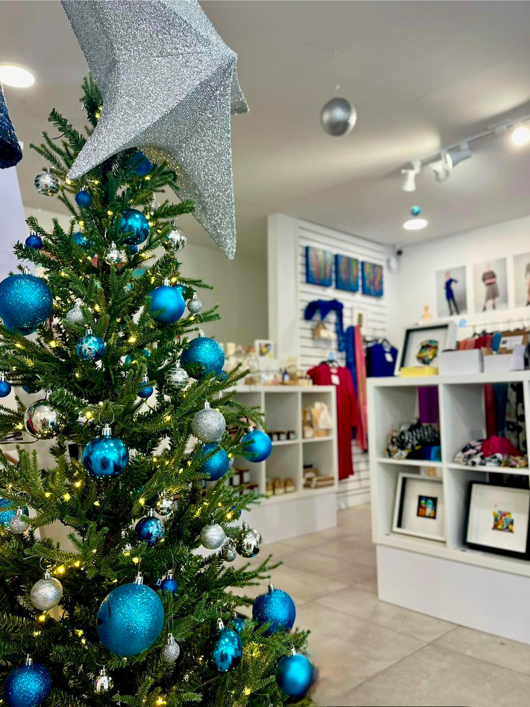 Des cadeaux des Fêtes uniques et pleins de sens