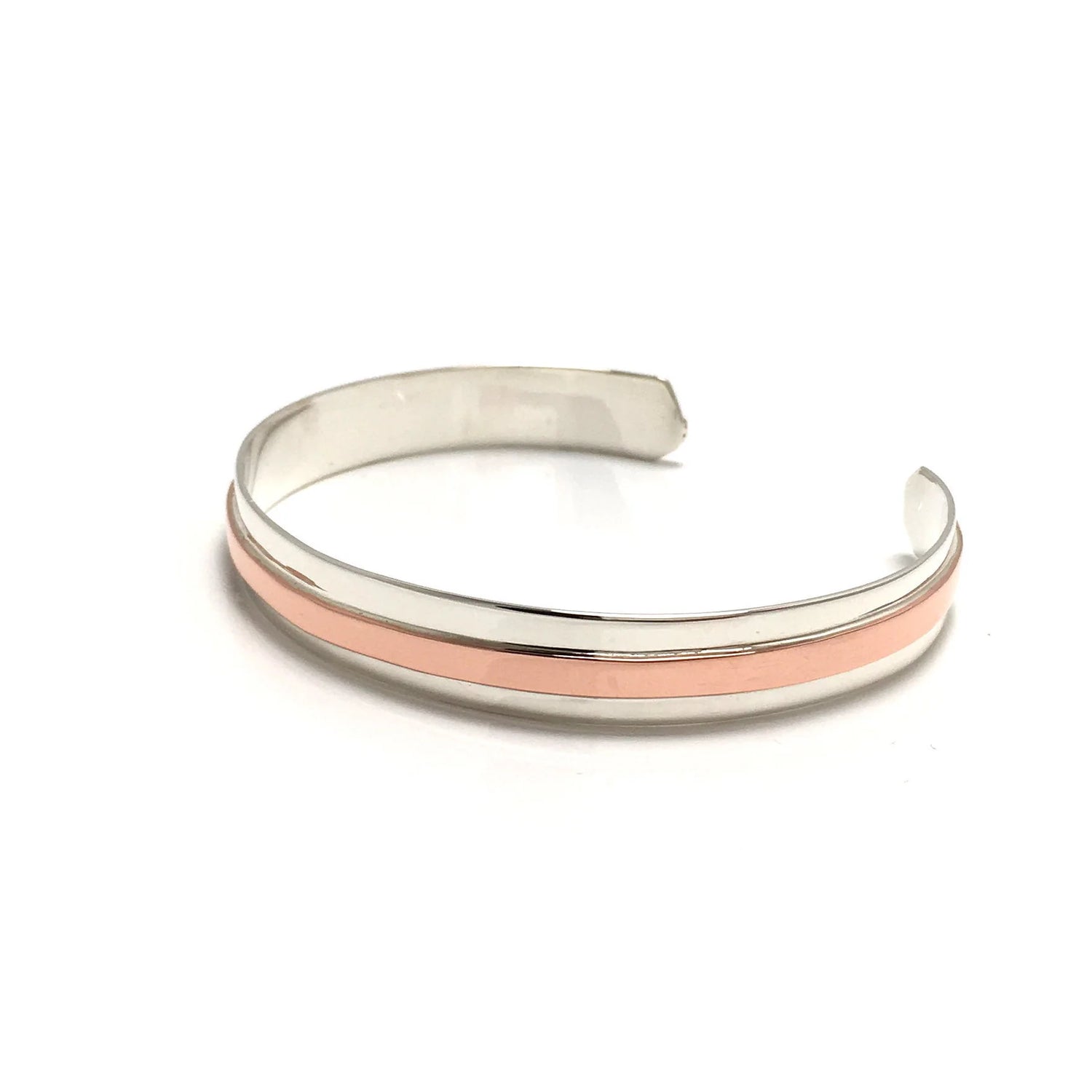 Bracelets d'artisans québécois