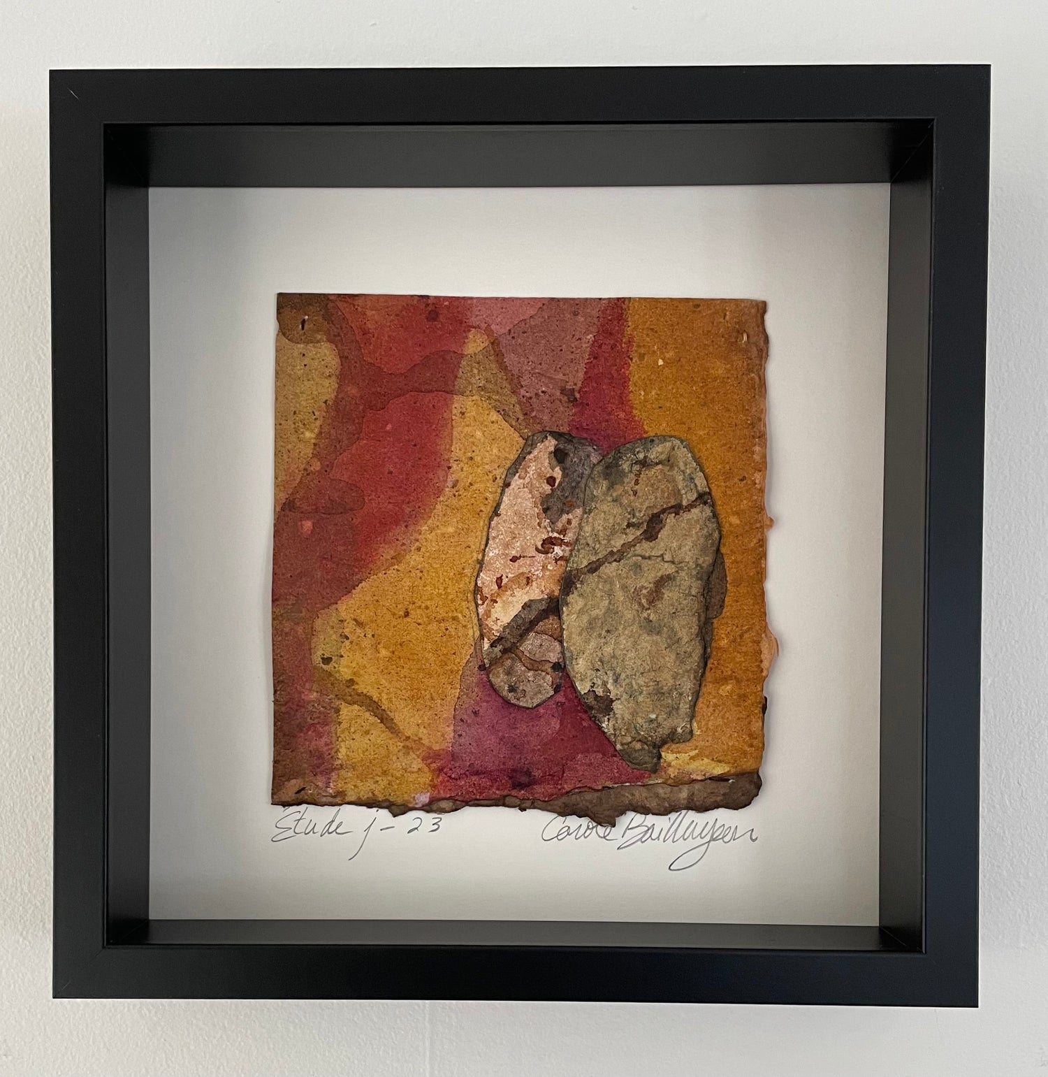 Carole Baillargeon