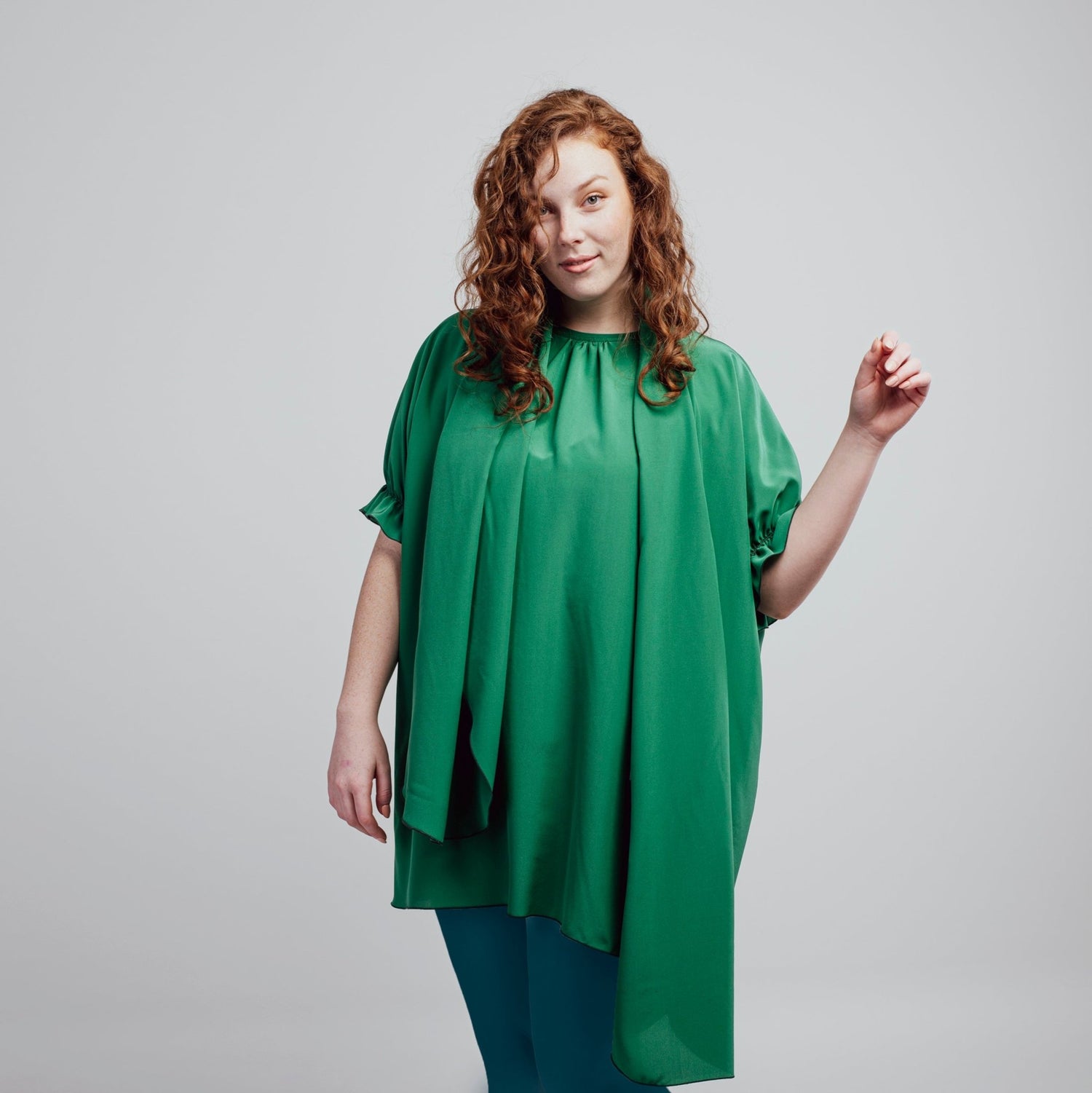 Hauts - Christine Mercier atelier-boutique