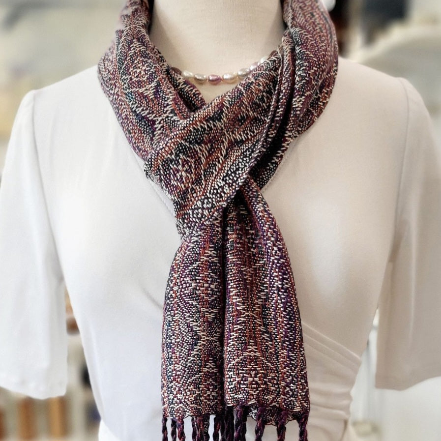 HP - Hélène Pérusse - Christine Mercier atelier-boutique