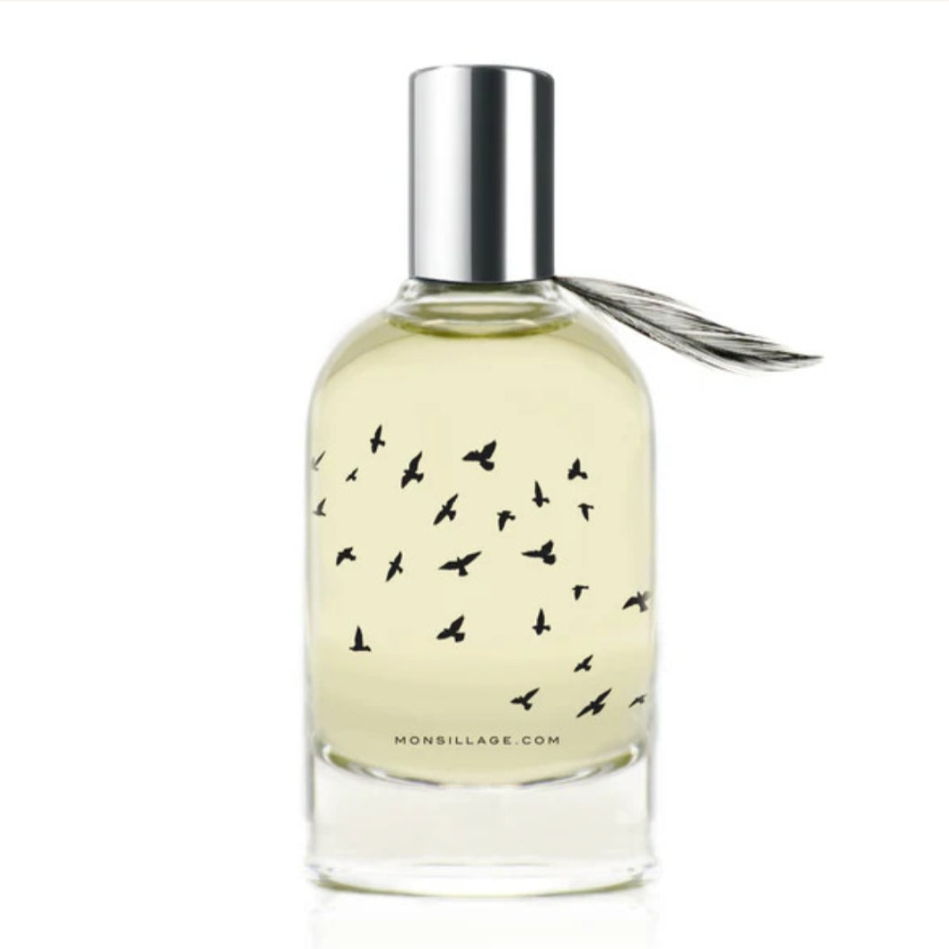 MONSILLAGE - Parfums - Christine Mercier atelier-boutique