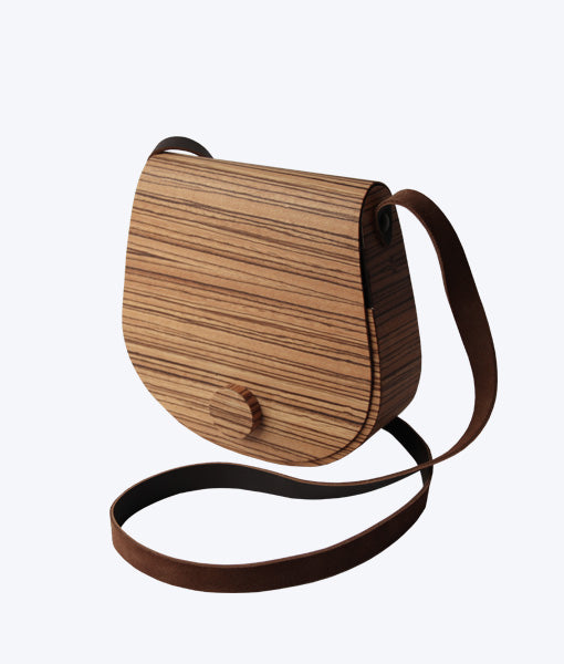 BOM design, bois prêt-à-porter