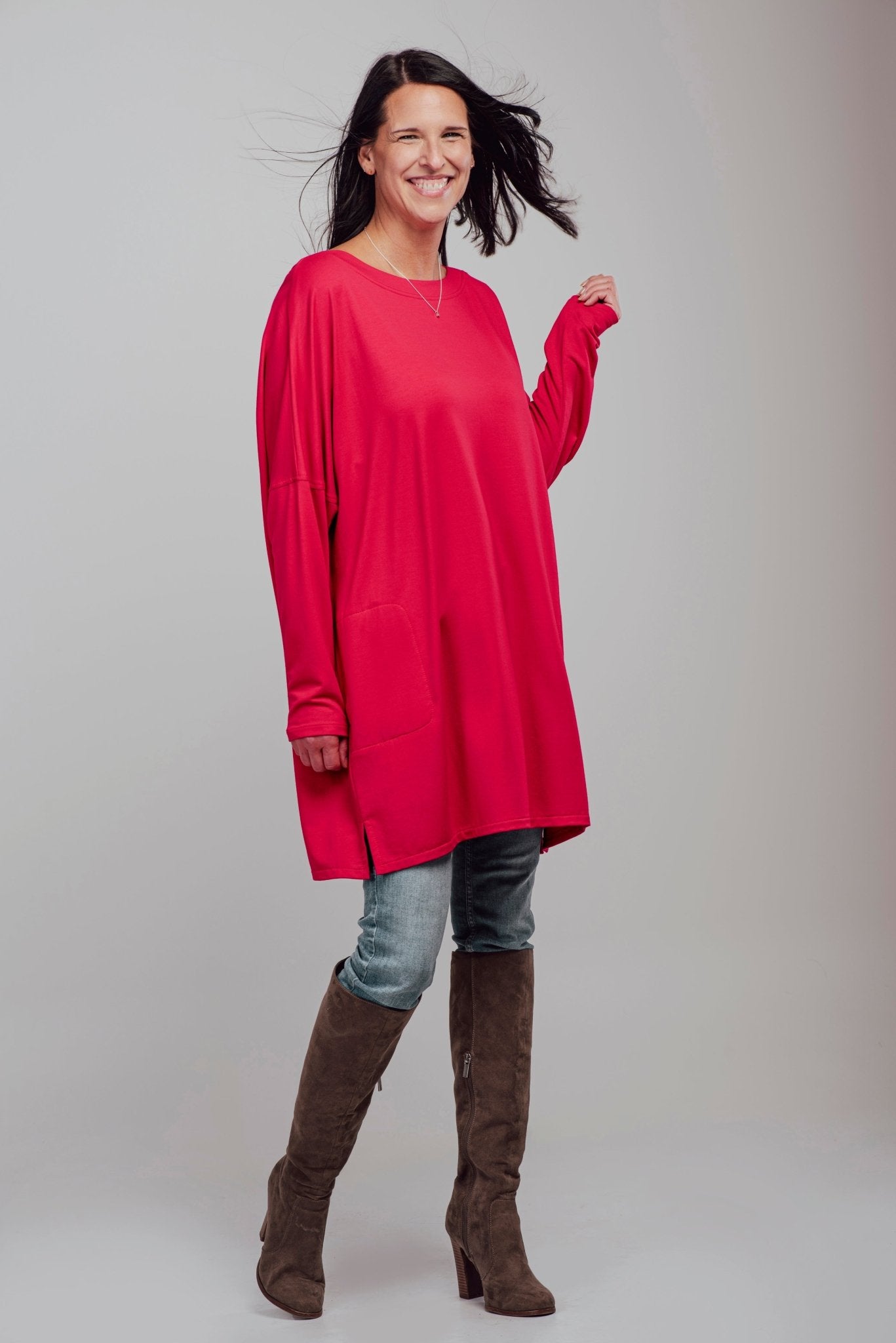 Taille unique - Christine Mercier atelier-boutique