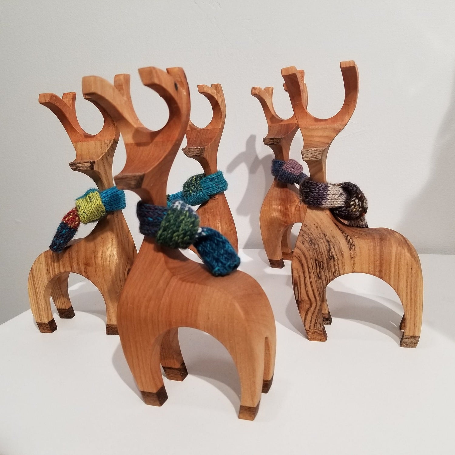 TDB - Trucs de bois - Christine Mercier atelier-boutique