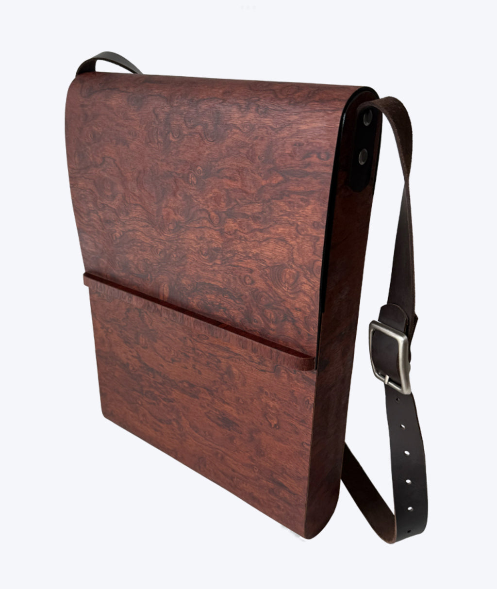 BOM - Sack Wili
