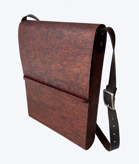 BOM - Sack Wili