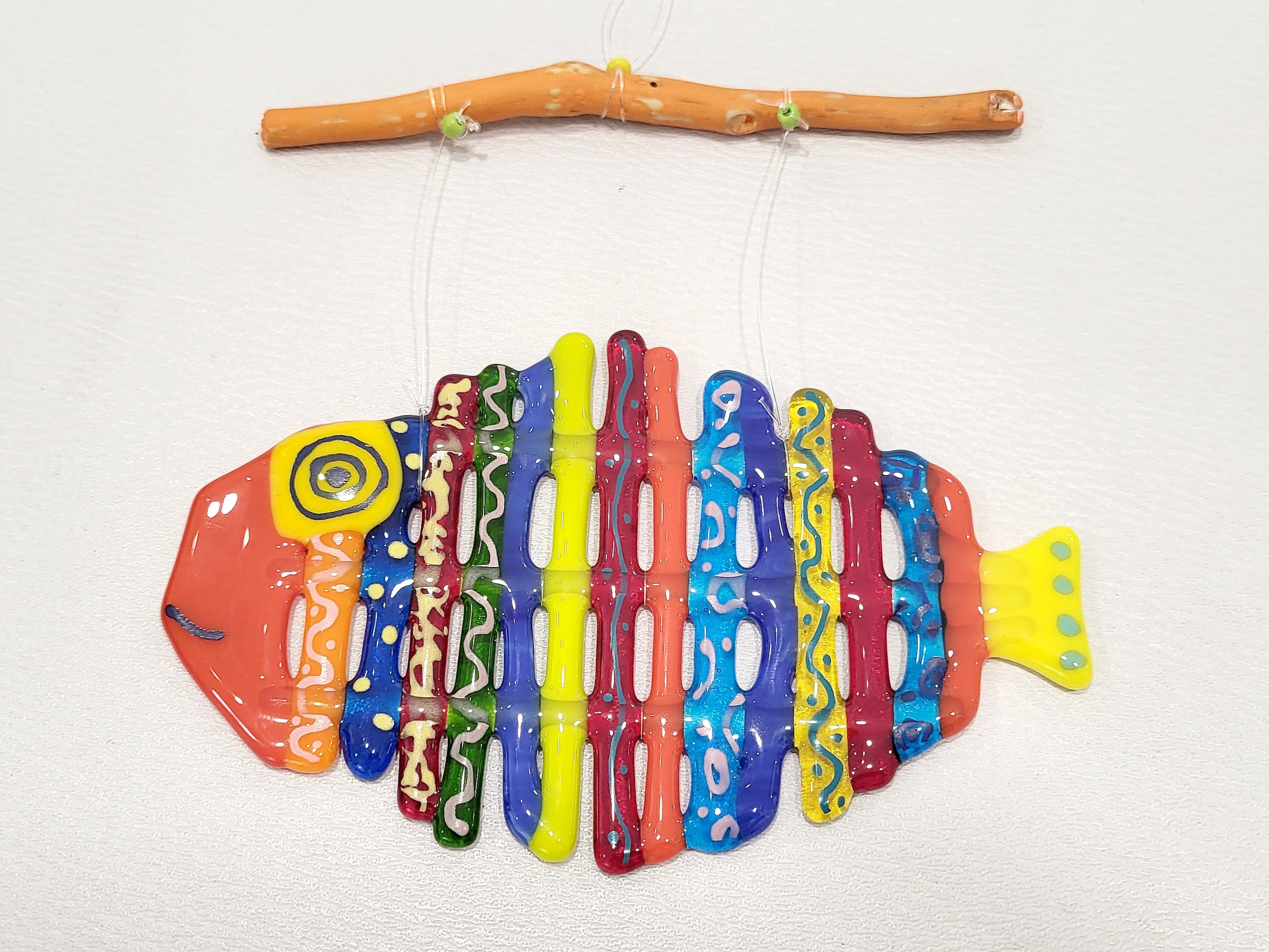 LAPA - Mobile poisson