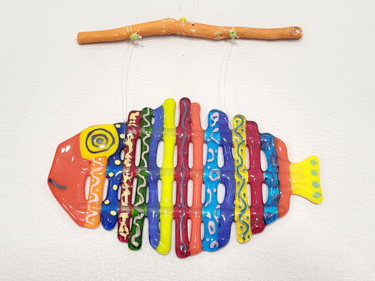 LAPA - Mobile poisson