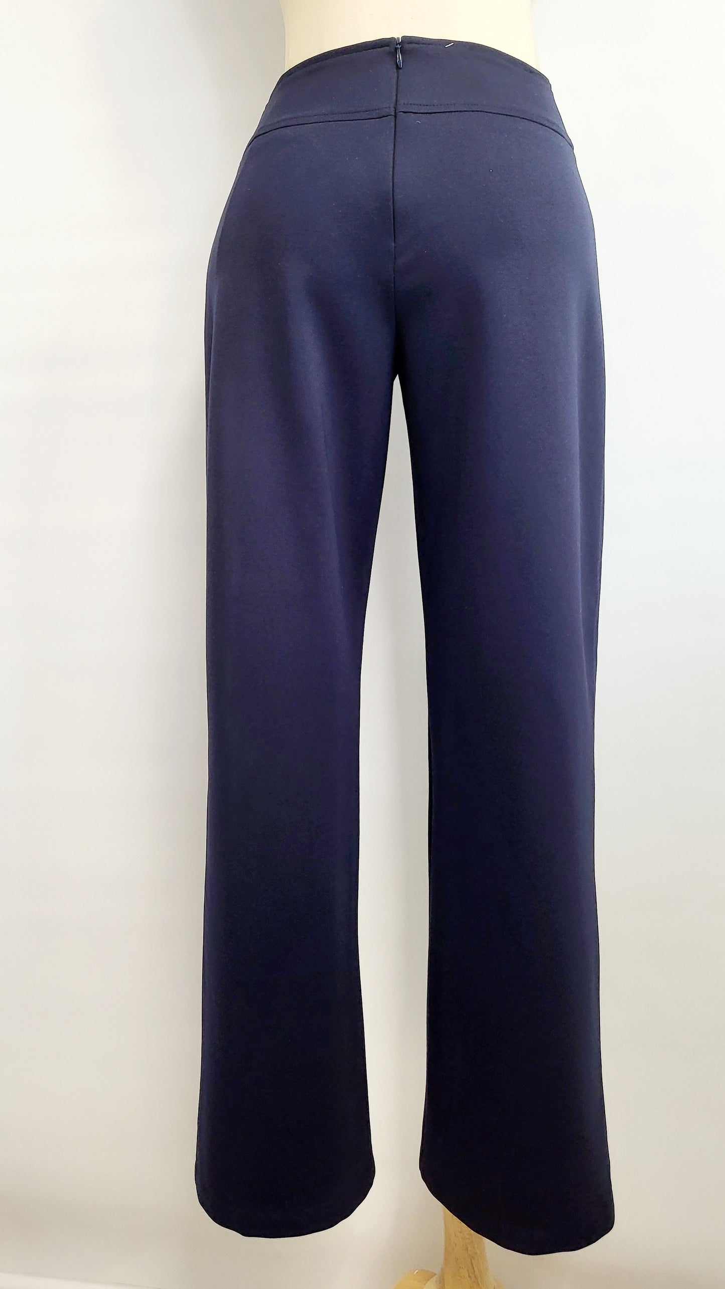 Pantalon droit