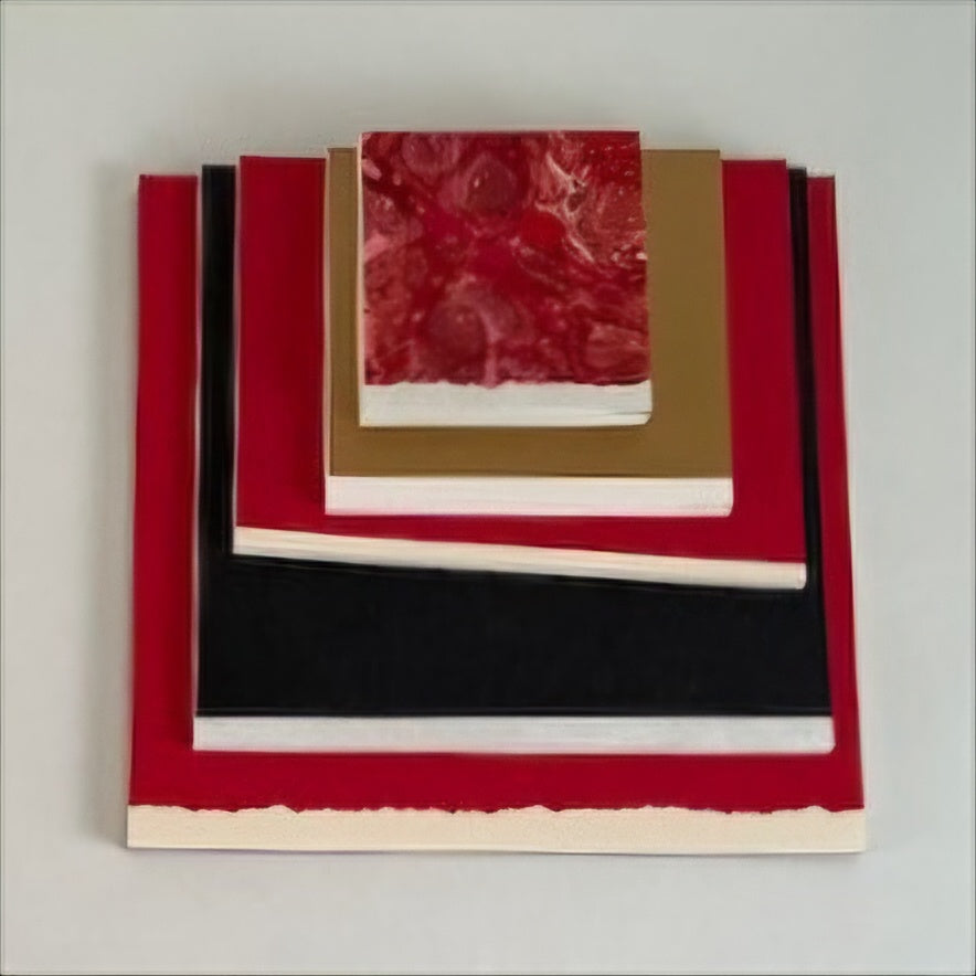 RIC - Bloc fou - Christine Mercier atelier-boutique