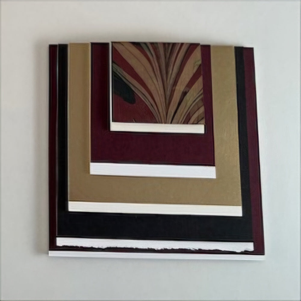 RIC - Bloc fou - Christine Mercier atelier-boutique