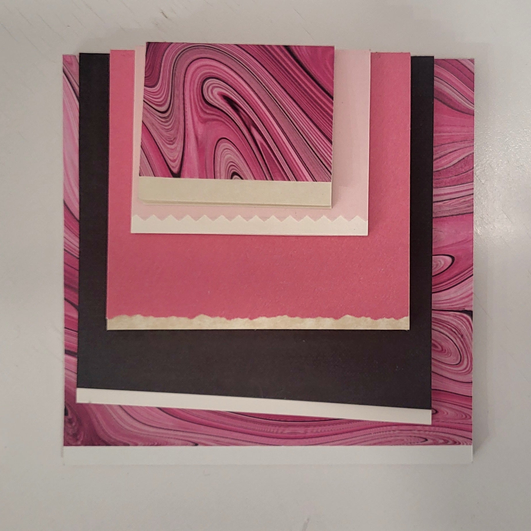 RIC - Bloc fou - Christine Mercier atelier-boutique