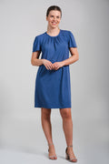 Robe Luce en bambou et coton